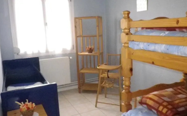 Chambre dhôtes la Ferme du Vallon