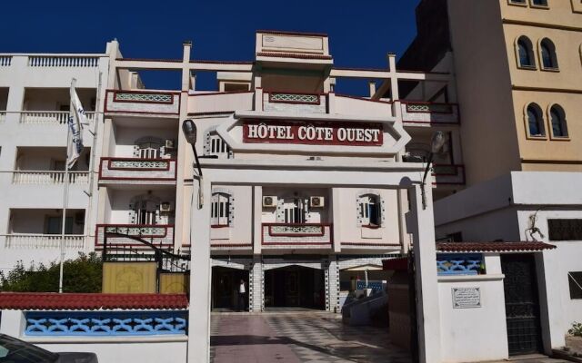 Hotel Cote Ouest