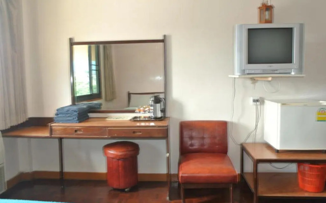 Anodard Hotel Chiang Mai