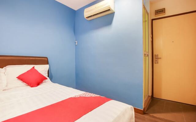 OYO 89451 Hotel Taj Inn Seksyen 7