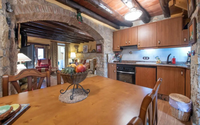 Casa La morera del Montsant