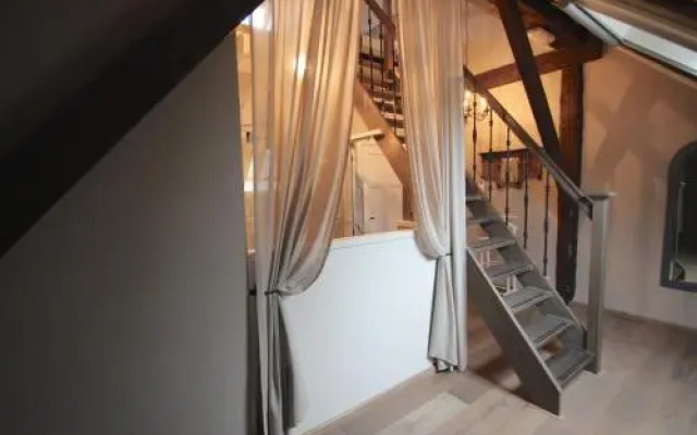 Ruigenhof Bed & Breakfast