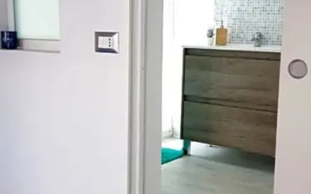 Bungalow Minonthebeach