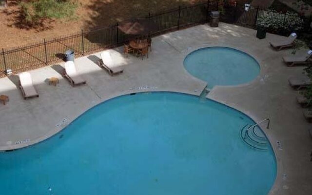 Clarion Atlanta Airport South