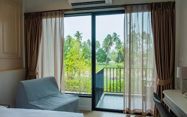 Wellington Hotel Prachuapkhirikhan