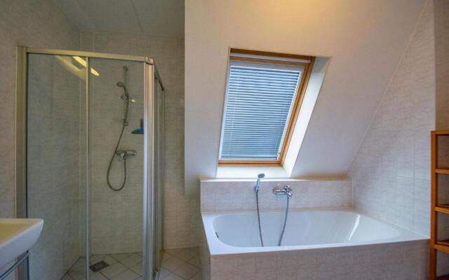Duinerei appartement B301 - Groote Keeten