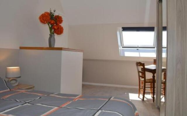 House Du Domaine Darragon 2