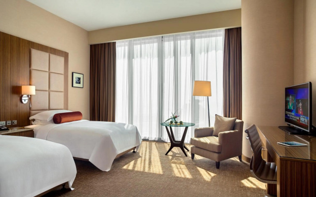 City Centre Rotana Hotel Doha