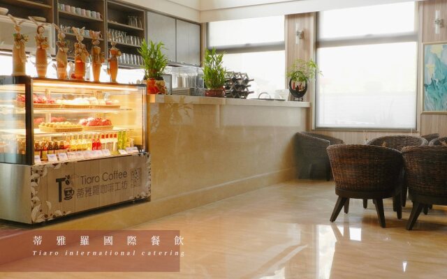 Dar Lon Hotel