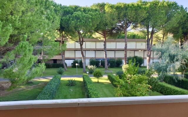 Marina di Bibbona Appartamenti