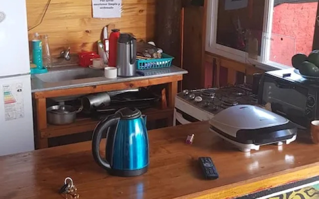 Hostel Haus