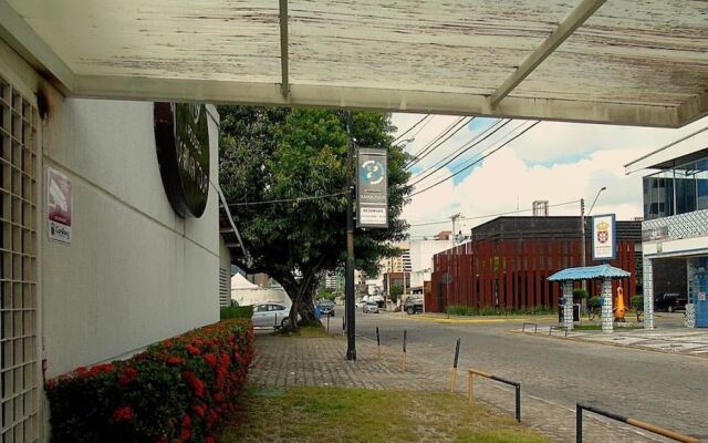 Pousada Xamã Tour