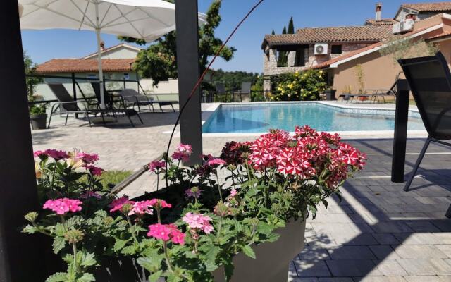 Apartments Bertetic