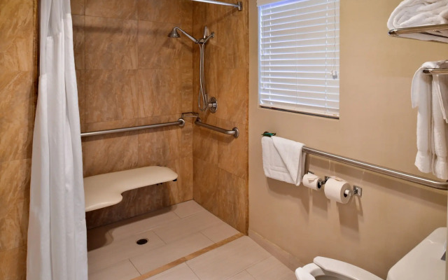 Best Western Plus La Mesa San Diego