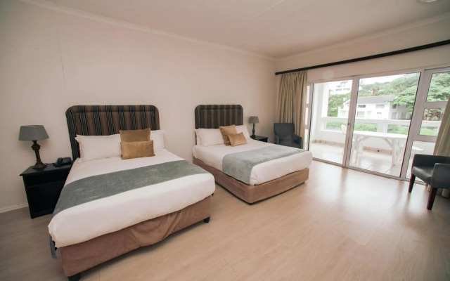 The Estuary Hotel and Spa