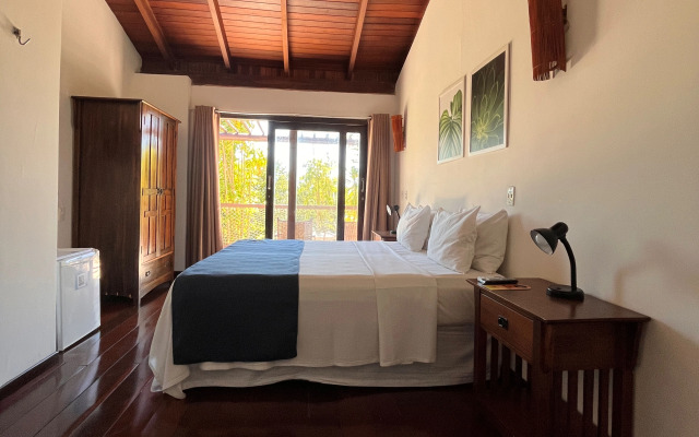 Sun Bay Hotéis Pipa