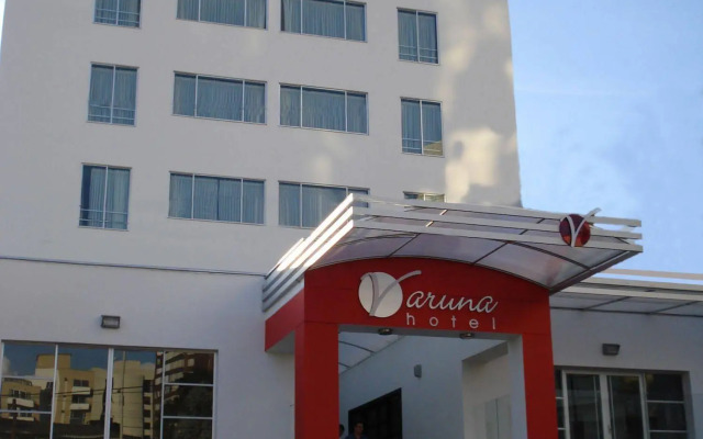 Hotel Varuna