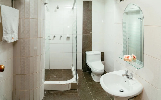 Hotel Melanys