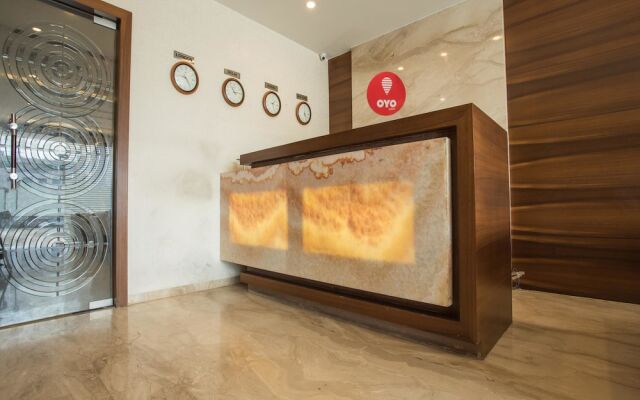Hotel Silvotel