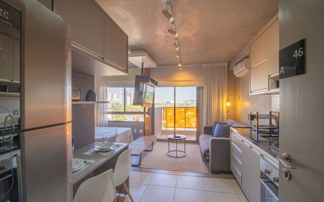 360 Vila Madalena