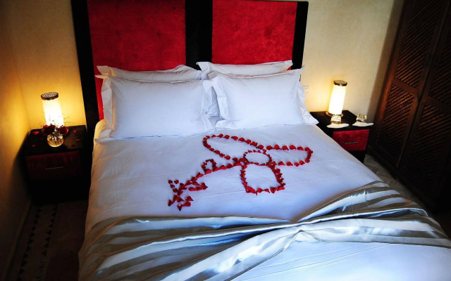 Riad Romance - Adults Only