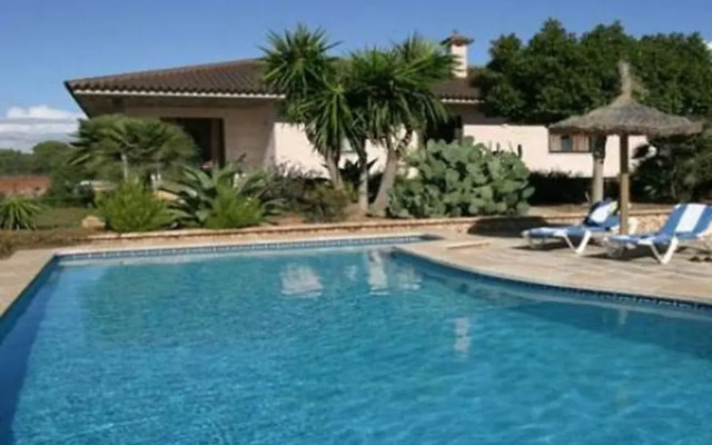 Villa Llobets I