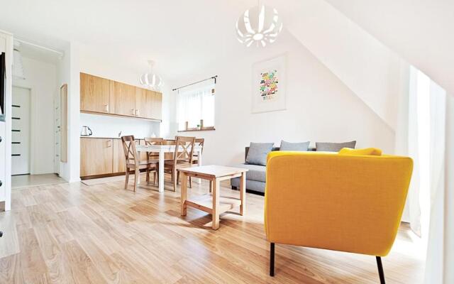Apartamenty Sun&Snow Lipki Park Zakopane