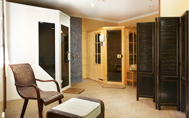 Agroturismo Puig de Ros d'Alt