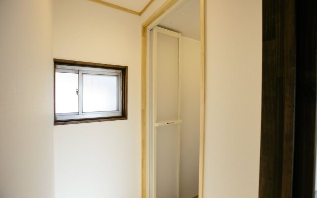 Tabi Shiro Guesthouse