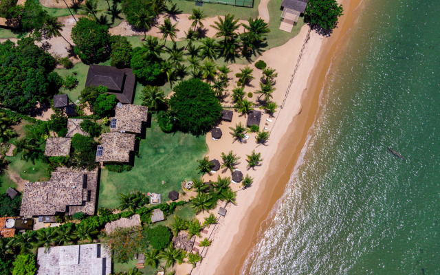 Pousada Ponta do Muta