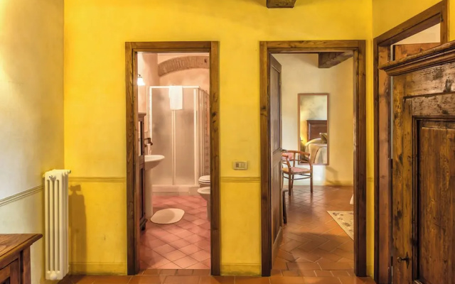 Old Tuscany's Hills - Beautiful House Close to Florence