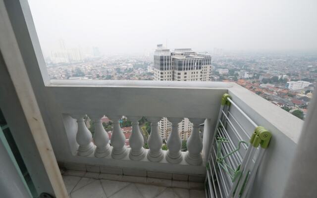Elegant the Belleza Apartment