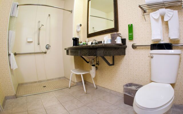 Hampton Inn & Suites Sacramento-Cal Expo