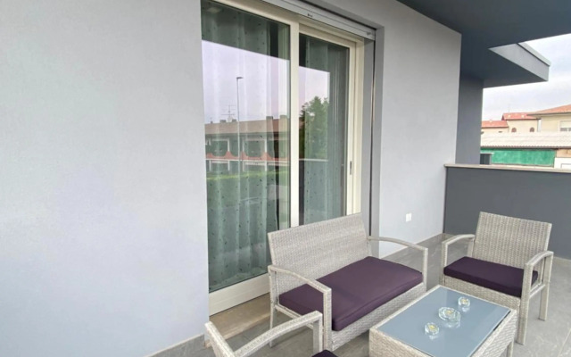 Marali Lake Apartments