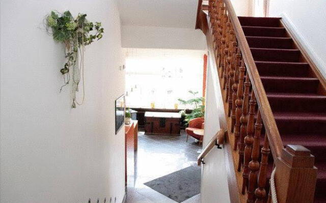 Alte Villa Schlossblick