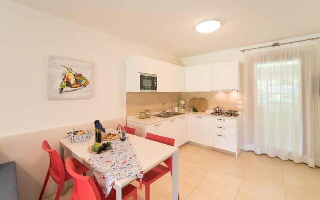 Fantastico Villaggio Tamerici 2 Beoom Sleeps 6