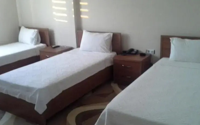 Kulubeci Hotel