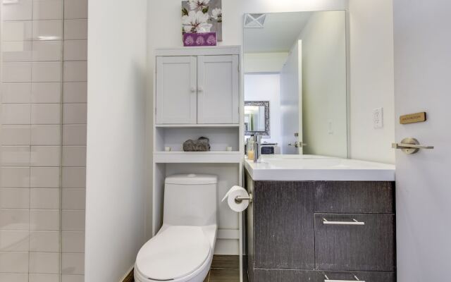 Amazing 1BR Luxury Condo Sleeps 3