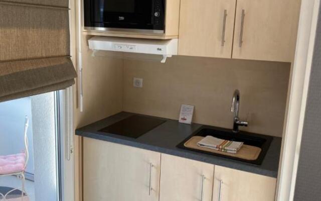 Charmant Studio a Haguenau, a 25mn de Strasbourg