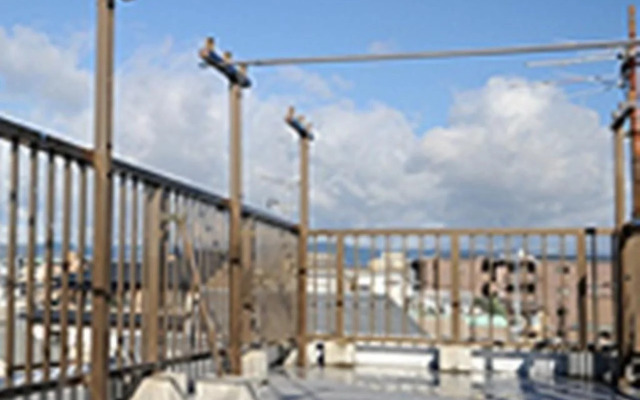 Guest House Chikyugo - the Earth Ship