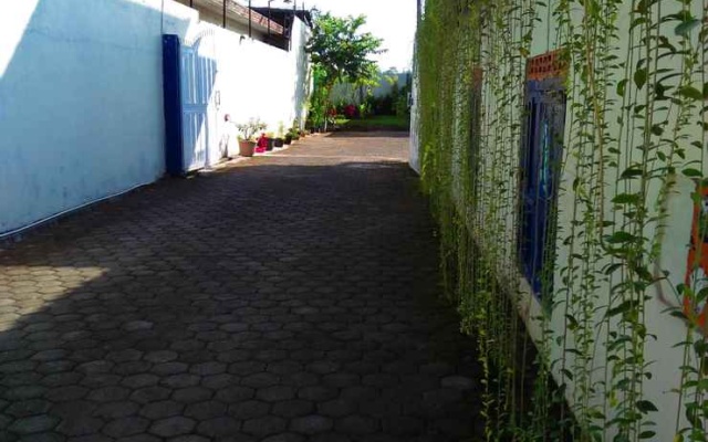 The Wahidah Syariah