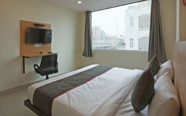Hotel Square World