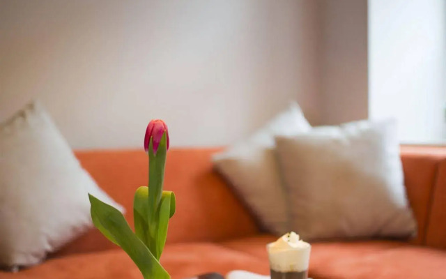 Topolowa Residence - LoftAffair Collection