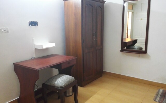 Rasa Hotel, Restaurant & Art Space