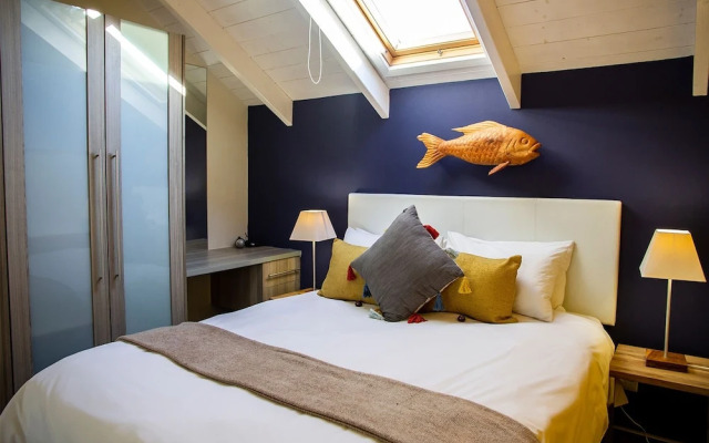 Desert Sands Boutique B&B - Self-Catering