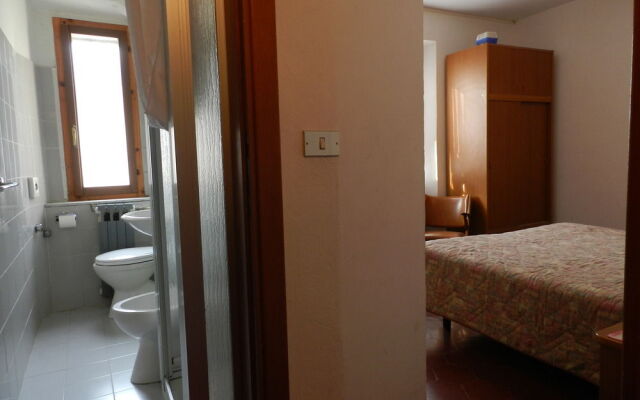 Hotel Villa Svizzera