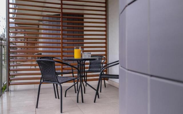Stara Polana Apartamenty & Spa Zakopane by Renters Prestige