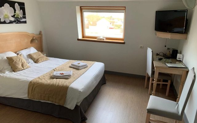 Auberge Champenoise