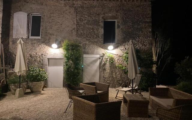 Magnifique Mas Cevenol