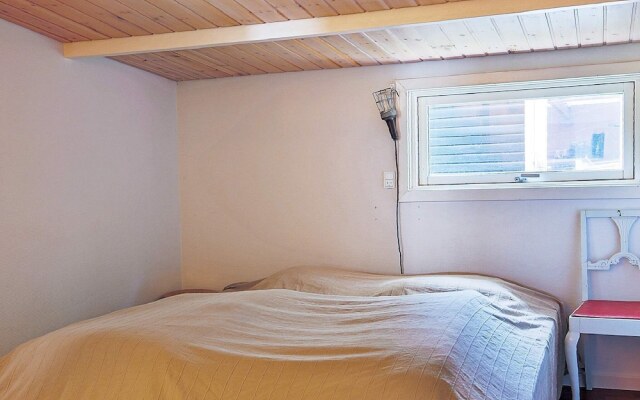 6 Person Holiday Home in Jægerspris